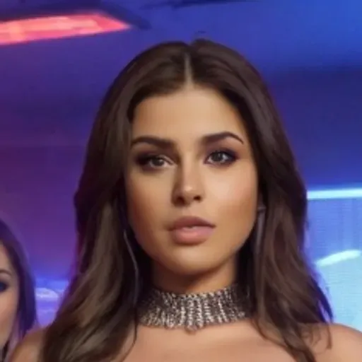 генератор порно-изображений на ИИ