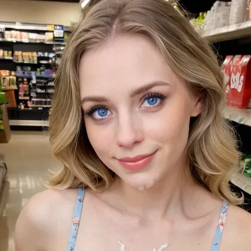 AI porn image generator