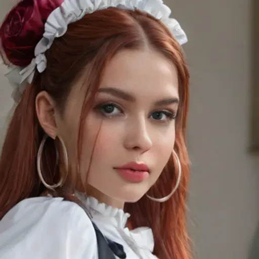 yapay zekâ porno görsel üretici