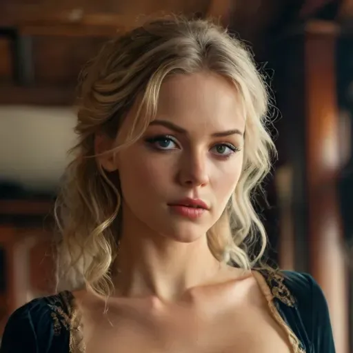 AI 포르노 이미지 생성기