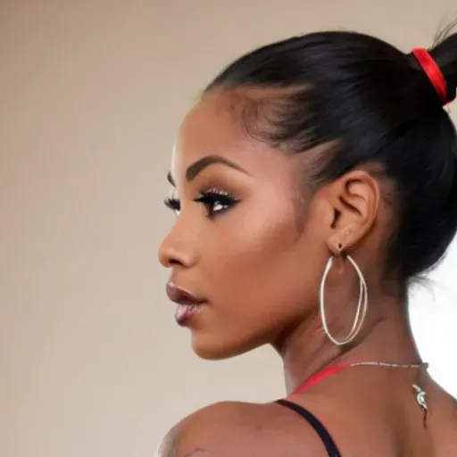 генератор порно-изображений на ИИ