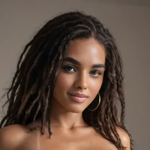 AI 포르노 이미지 생성기