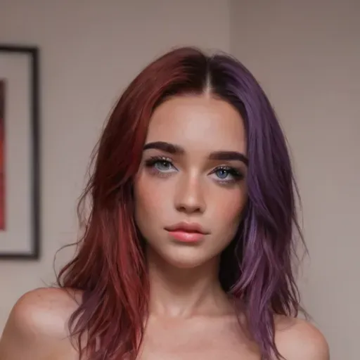 генератор порно-изображений на ИИ