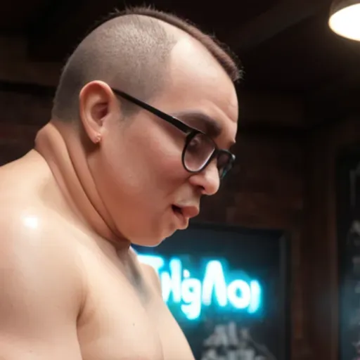 KI-Pornobild-Generator