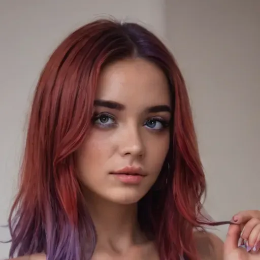 Pencipta imej lucah AI