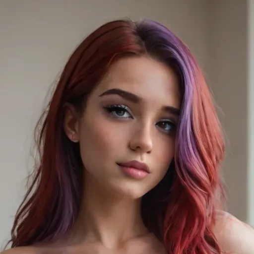 AI色情圖片產生器