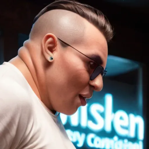 generatore di immagini porno IA