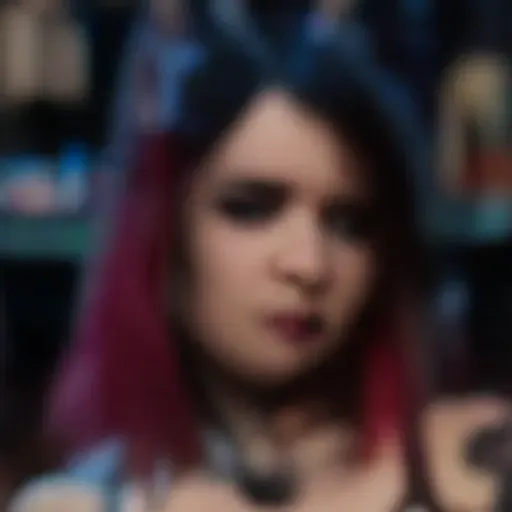 generatore di foto porno IA