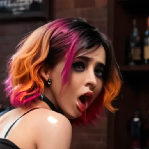 generatore di immagini porno IA