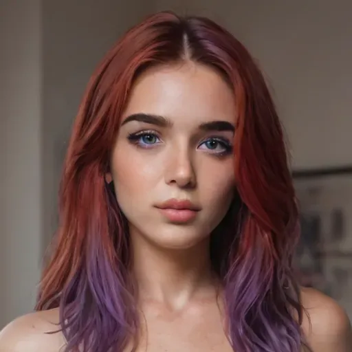 AI色情图片生成器