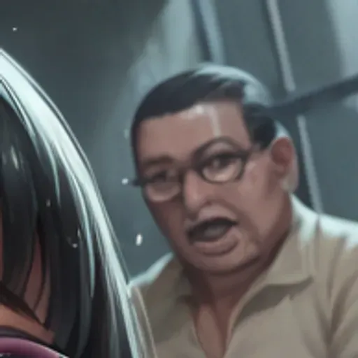 AI 포르노 사진 생성기