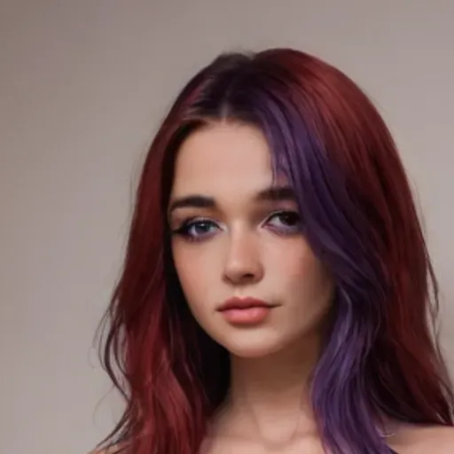 yapay zekâ porno görsel üretici