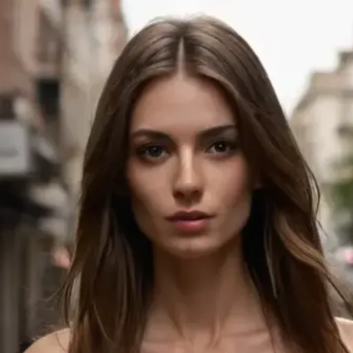 AI色情圖片產生器