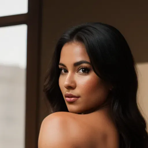 Pencipta imej lucah AI