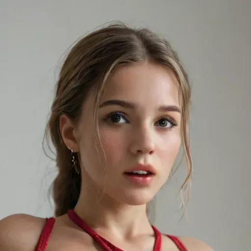 KI-Pornobild-Generator