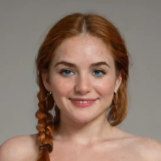 Pencipta imej lucah AI