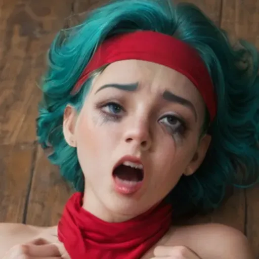 generatore di immagini porno IA