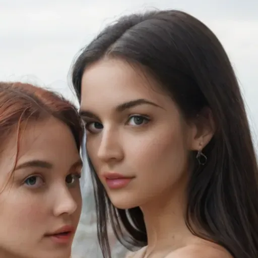 AIポルノ画像ジェネレーター