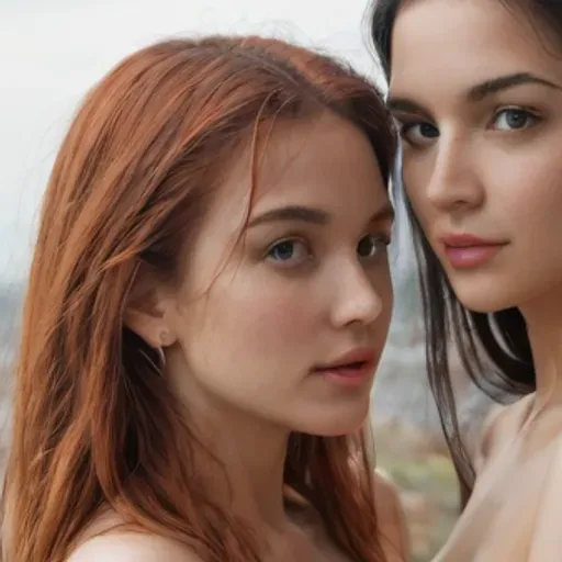 AIポルノ写真ジェネレーター