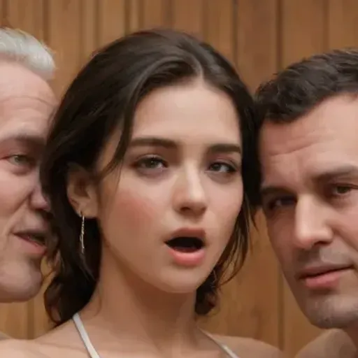 AI 포르노 이미지 생성기