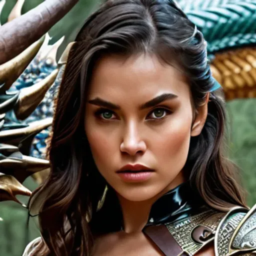 โปรแกรมสร้างภาพโปรนที่ใช้ปัญหา AI