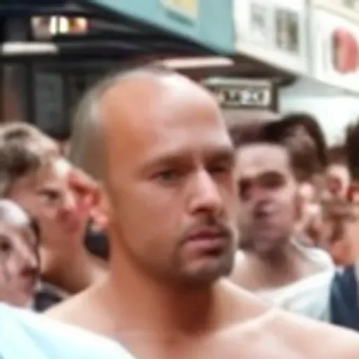 एआई पोर्न पिक जेनरेटर