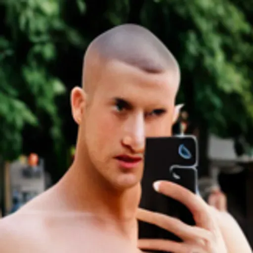 yapay zekâ porno görsel üretici