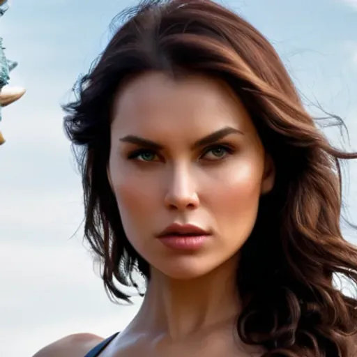 gerador de imagens pornô com IA