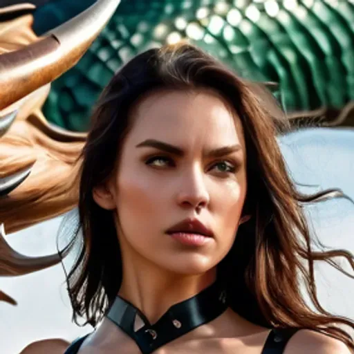 AI porn image generator