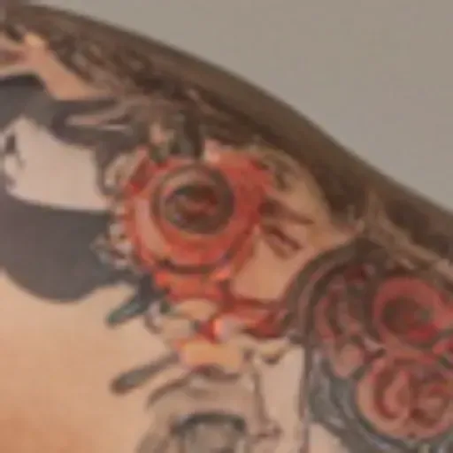 генератор порно-изображений на ИИ