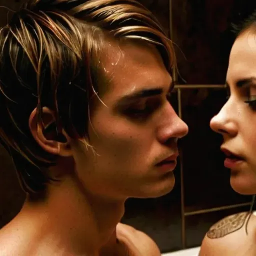 AI porn pic generator