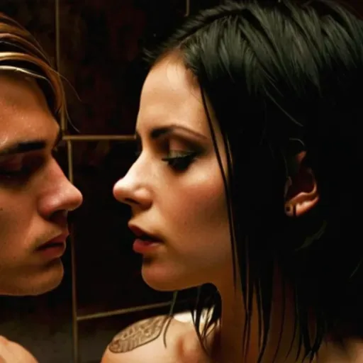 AI porn image generator