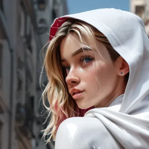 AI 포르노 이미지 생성기