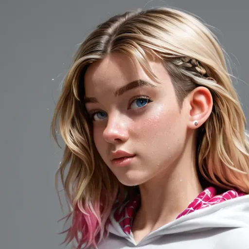 AI色情圖片產生器