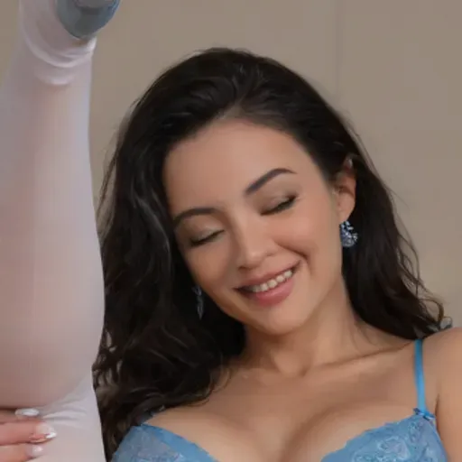 AI色情圖片產生器