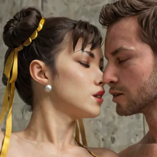 generatore di foto porno IA