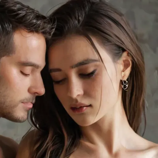 AI色情照片生成器