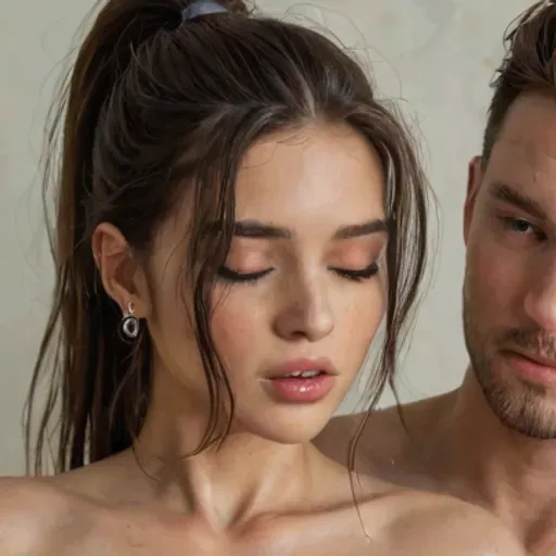 KI-Pornobildchen-Generator