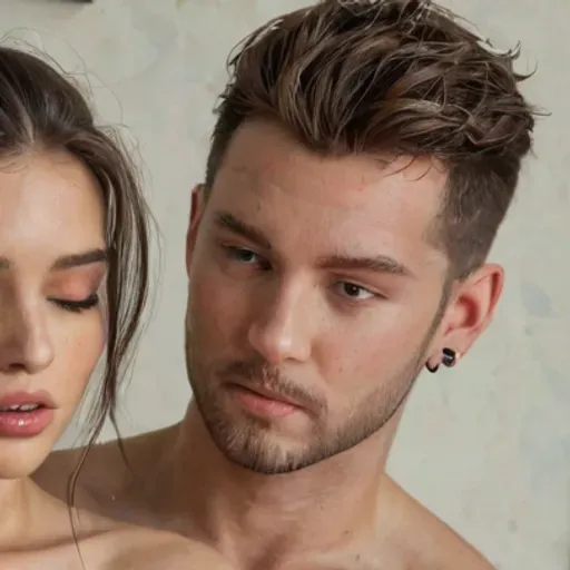 KI-Pornobild-Generator