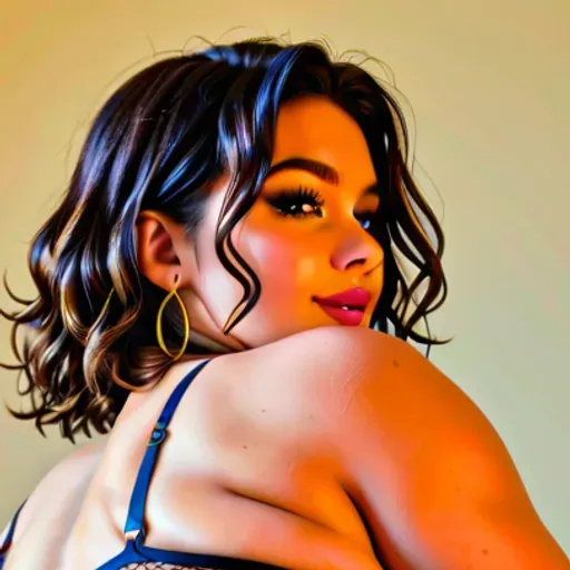 генератор порно-изображений на ИИ