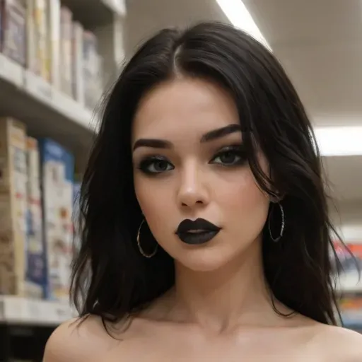 AIポルノ画像ジェネレーター