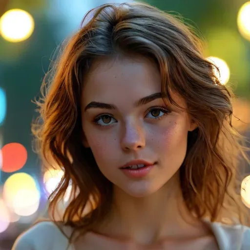 AIポルノ画像ジェネレーター