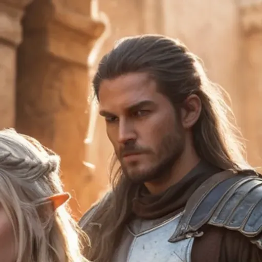 AI色情照片產生器