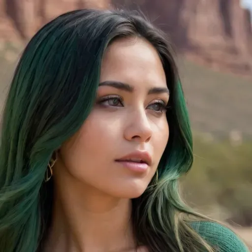 AI 포르노 이미지 생성기