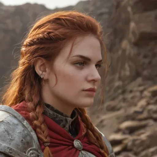 AI色情图片生成器