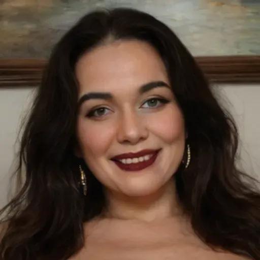 AI 포르노 이미지 생성기