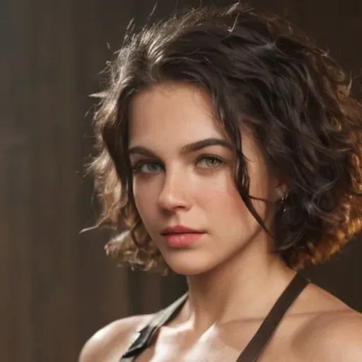 yapay zekâ porno görsel üretici