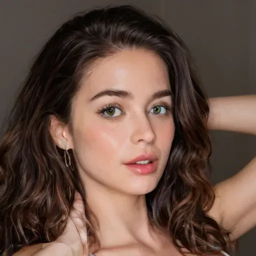 โปรแกรมสร้างภาพโปรนที่ใช้ปัญหา AI