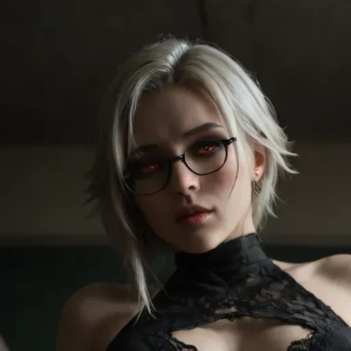 AI porn image generator