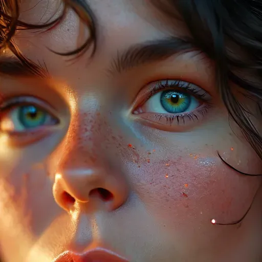 KI-Pornobild-Generator